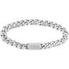 Boss Jewellery Stainless Steel Mens Bracelet 1580144M