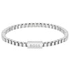 Boss Jewellery Chain For Him Mens Bracelet 1580288
