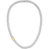Boss Jewellery Ladies Stainless Steel Chain 1580396