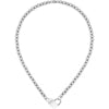 Boss Jewellery Ladies Stainless Steel Chain 1580416