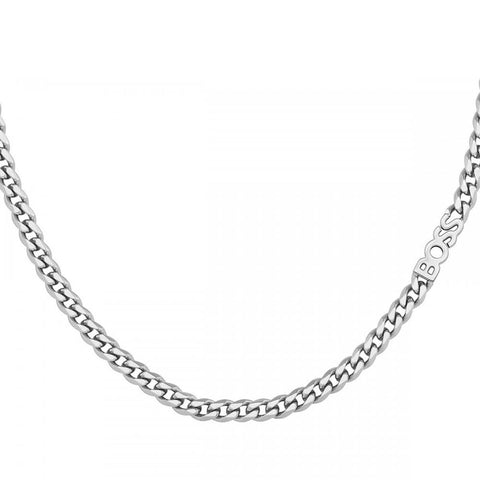 Boss Jewellery Ladies Kassy Stainless Steel Necklace 1580571