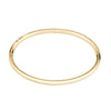 Boss Jewellery Live Gold Plated Ladies Bangle 1580686