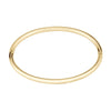 Boss Jewellery Live Gold Plated Ladies Bangle 1580686