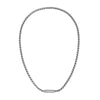 Boss Jewellery Doran Stainless Steel Mens Chain 1580693