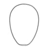 Boss Jewellery Doran Stainless Steel Mens Chain 1580693
