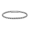 Boss Jewellery Doran Stainless Steel Mens Bracelet 1580695