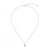 Boss Jewellery Double B Petit Ladies Necklace 1580697