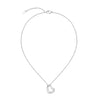 Boss Jewellery Ladies Honey Boundless Heart Necklace 1580721