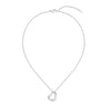 Boss Jewellery Ladies Honey Boundless Heart Necklace 1580721