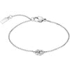 Boss Jewellery Double B Petit Stainless Steel Bracelet 1580748