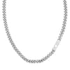 Boss Jewellery Kassy Stainless Steel Mens Chain 1580769