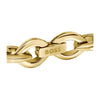 Boss Jewellery Fiora Gold Plated Ladies Bracelet 1580811