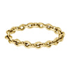Boss Jewellery Fiora Gold Plated Ladies Bracelet 1580811
