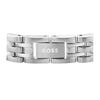 Boss Jewellery Stainless Steel Mens Bracelet 1580812
