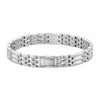 Boss Jewellery Stainless Steel Mens Bracelet 1580812