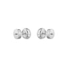 BOSS Jewellery Ladies Crystal Stud Earrings 1580825