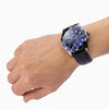 Sekonda Midnight Blue Day Date Mens Watch 1634