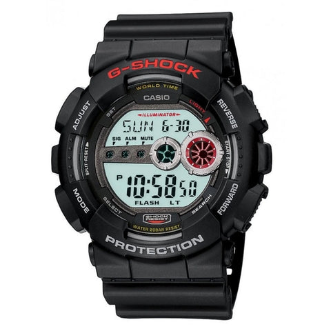 Casio G Shock X Large Digital Watch GD-100-1AER | H&H