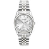 Sekonda Silver Dial Mens Watch 1688