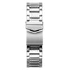 Sekonda Dual Time Mens Watch 1697