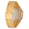 Casio Retro Collection Gold Plated Digital Watch A168WG-9EF