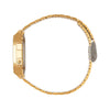 Casio Retro Collection Gold Plated Digital Watch A168WG-9EF