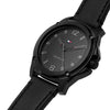 Tommy Hilfiger Mens Leather Strap Watch 1710485