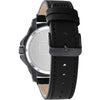 Tommy Hilfiger Mens Leather Strap Watch 1710485