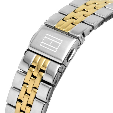 Tommy Hilfiger Two Tone Ladies Watch 1782591