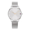 Tommy Hilfiger Stainless Steel Ladies Watch 1782665
