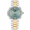 Tommy Hilfiger Two Tone Ladies Bracelet Watch 1782680
