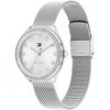 Tommy Hilfiger Stainless Steel Ladies Watch 1782698