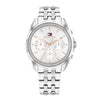 Tommy Hilfiger Mellie Stainless Steel Bracelet Ladies Watch 1782802
