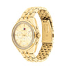 Tommy Hilfiger Mellie Gold Plated Bracelet Ladies Watch 1782803