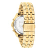 Tommy Hilfiger Mellie Gold Plated Bracelet Ladies Watch 1782803