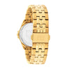 Tommy Hilfiger Jade Gold Plated Bracelet Ladies Watch 1782854