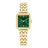 Tommy Hilfiger Mia Gold Plated Bracelet Ladies Watch 1782858