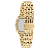Tommy Hilfiger Mia Gold Plated Bracelet Ladies Watch 1782858