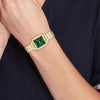 Tommy Hilfiger Mia Gold Plated Bracelet Ladies Watch 1782858