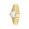 Tommy Hilfiger Gold Plated Bracelet Ladies Watch 1782886