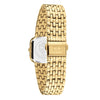 Tommy Hilfiger Abby Gold Plated Bracelet Ladies Watch 1782923