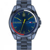 Tommy Hilfiger Mens Watch 1791689