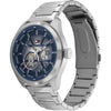 Tommy Hilfiger Stainless Steel Automatic Mens Watch 1791939