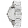 Tommy Hilfiger Black Dial Stainless Steel Mens Watch 1792131