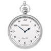 Sekonda Pocket Watch With Chain 1792