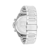 Tommy Hilfiger Clark Green Dial Stainless Steel Mens Watch 1792211