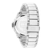Tommy Hilfiger Remy White Dial Stainless Steel Mens Watch 1792227