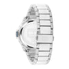 Tommy Hilfiger Remy Blue Dial Stainless Steel Mens Watch 1792229