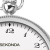 Sekonda Pocket Watch With Chain 1792