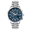 Sekonda Dual Time Mens Watch 1839